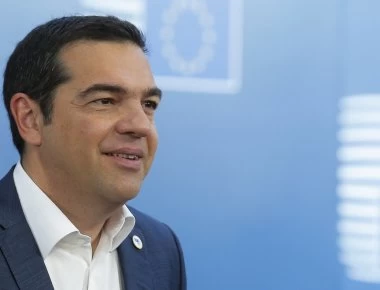 Δείτε το νέο σποτ του ΣΥΡΙΖΑ με τον Τσίπρα πρωταγωνιστή: «Δεν γεννήθηκα πολιτικός» (βίντεο)